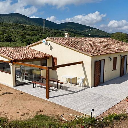 Molti Mari B&B Resort Olbia Exterior photo