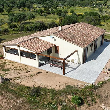 Molti Mari B&B Resort Olbia Exterior photo