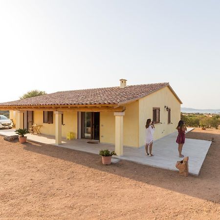 Molti Mari B&B Resort Olbia Exterior photo