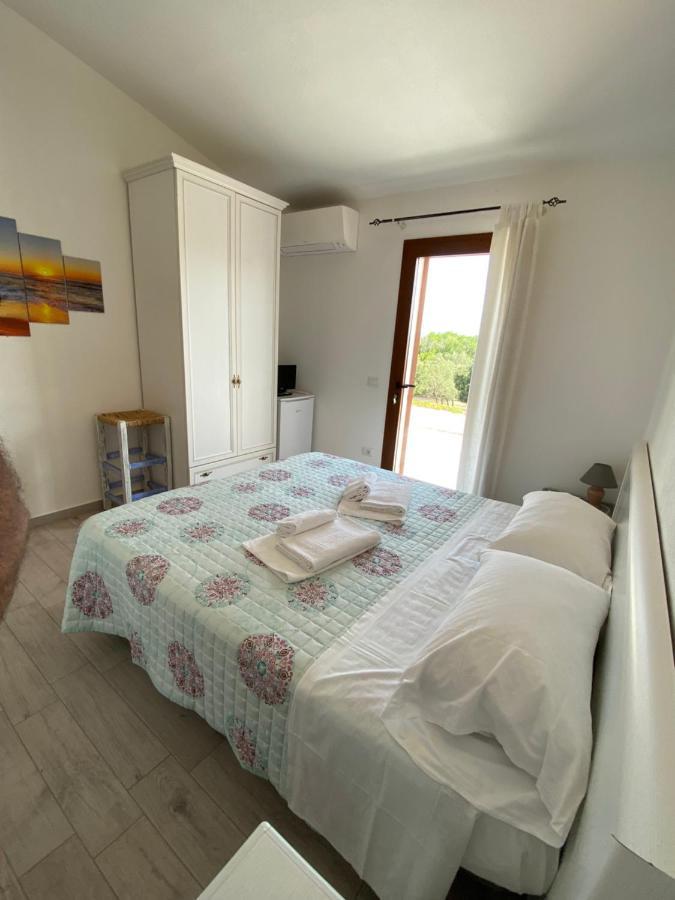 Molti Mari B&B Resort Olbia Exterior photo