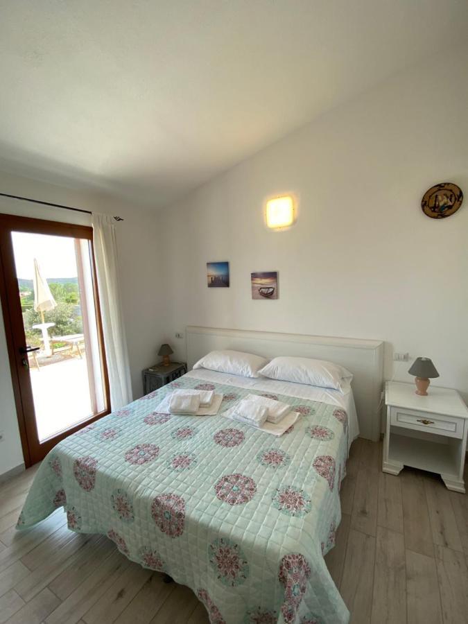 Molti Mari B&B Resort Olbia Exterior photo