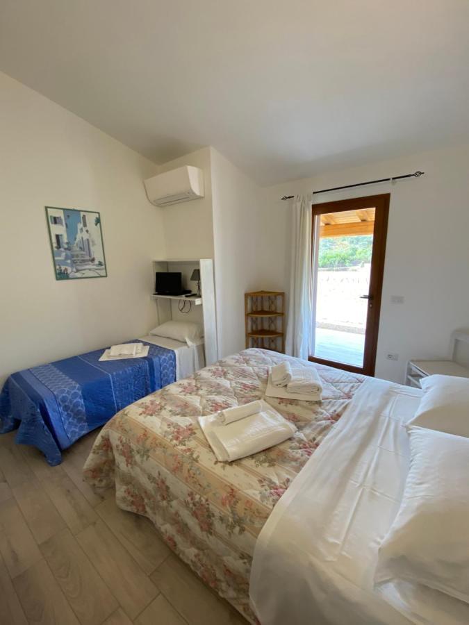 Molti Mari B&B Resort Olbia Exterior photo