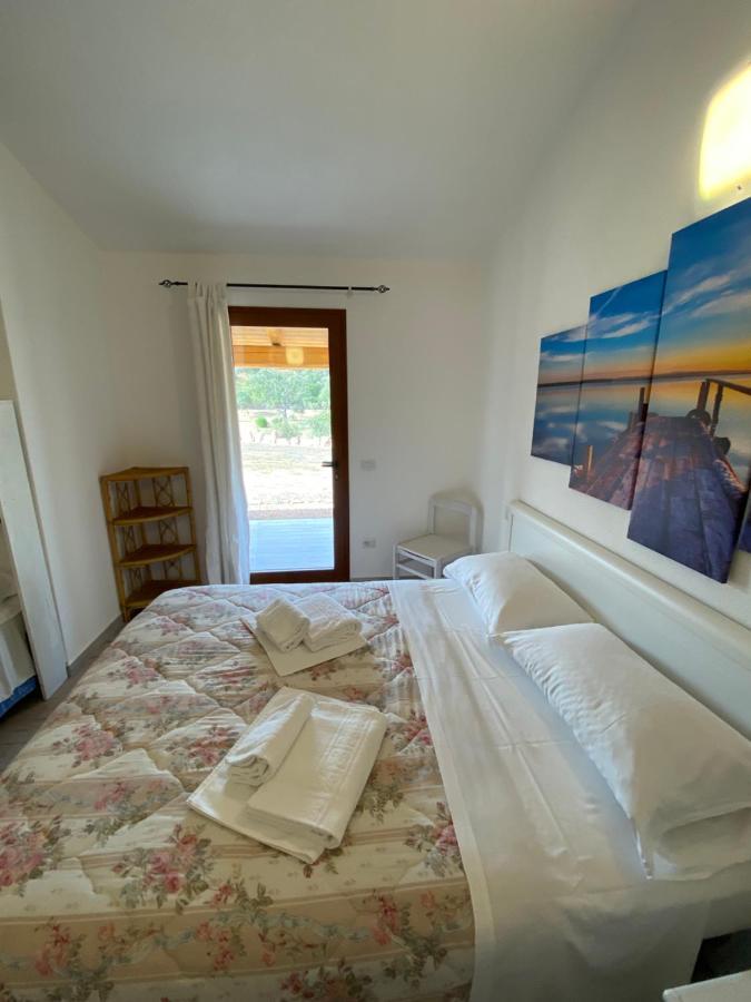 Molti Mari B&B Resort Olbia Exterior photo