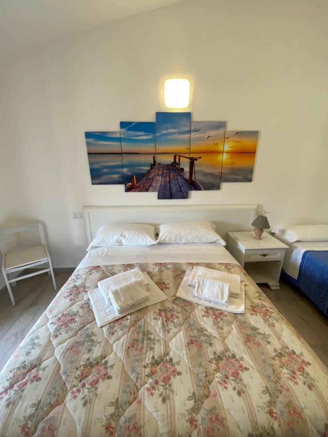 Molti Mari B&B Resort Olbia Exterior photo
