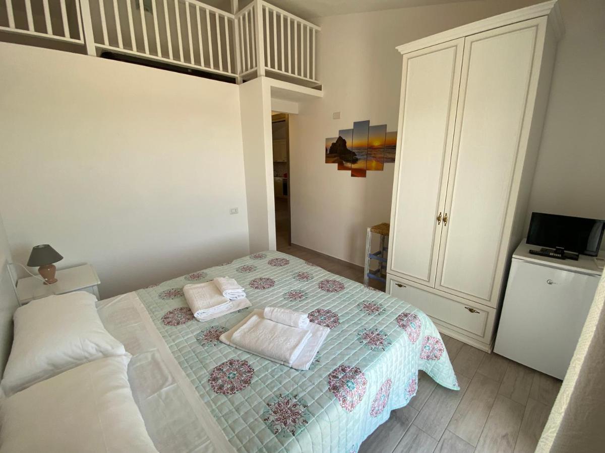 Molti Mari B&B Resort Olbia Exterior photo