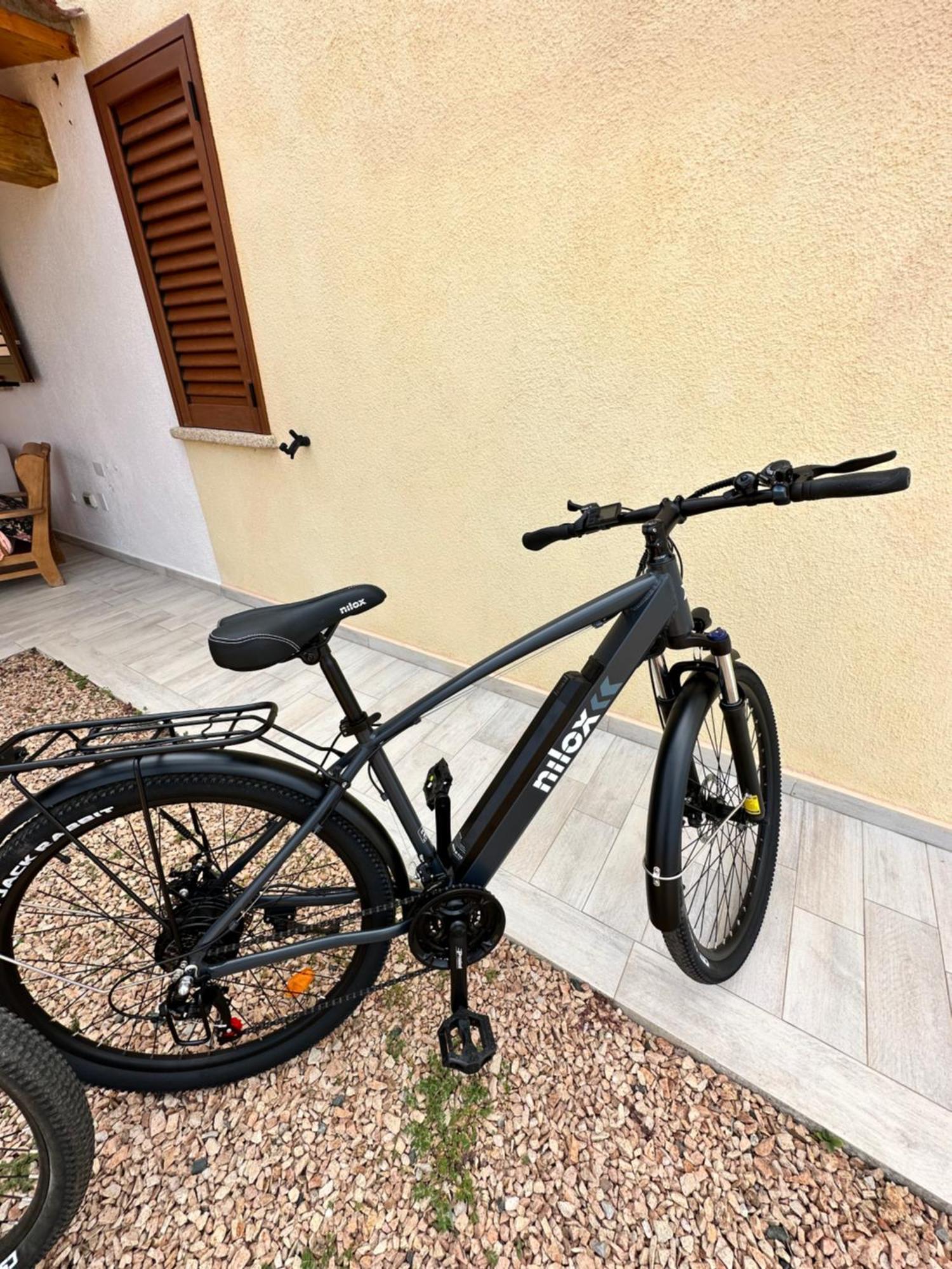 Molti Mari B&B Resort Olbia Exterior photo
