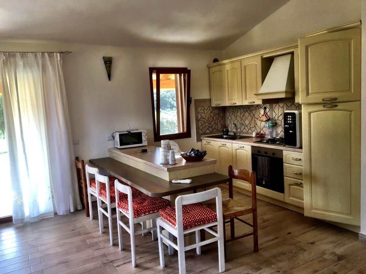Molti Mari B&B Resort Olbia Exterior photo