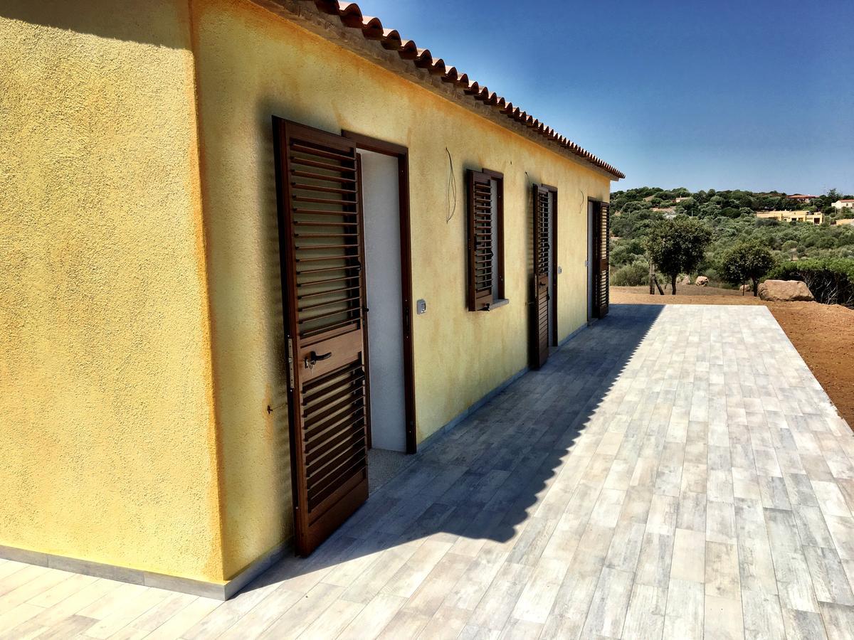 Molti Mari B&B Resort Olbia Exterior photo