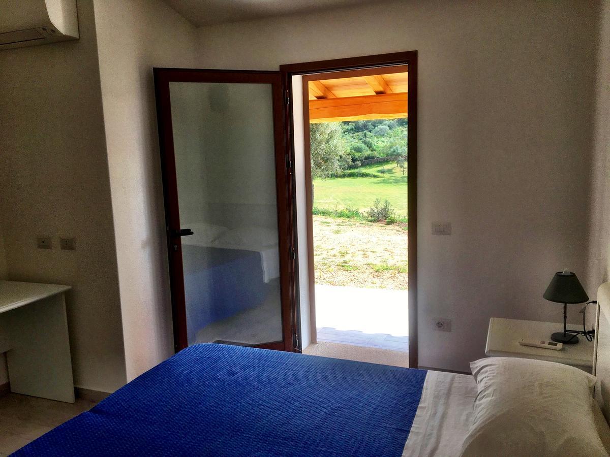 Molti Mari B&B Resort Olbia Exterior photo